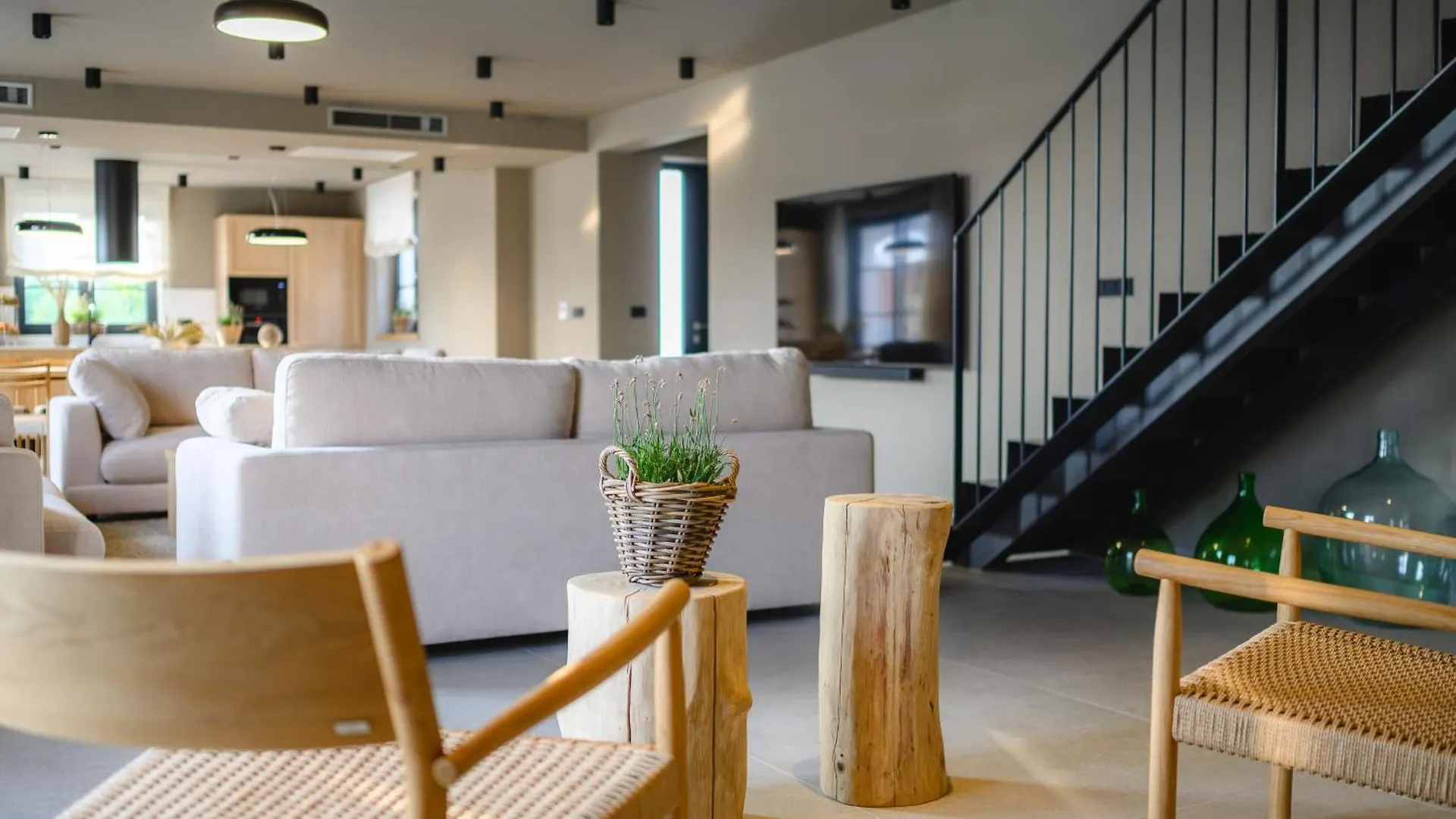 Luxury Villa Madora With Pool In Porec, Istria Kirmenjak