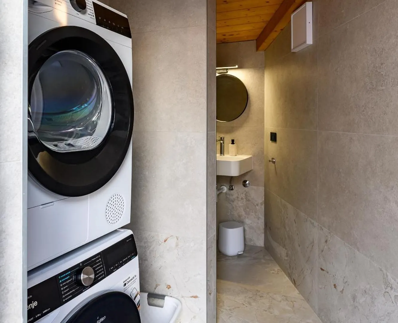 Luxury Villa Madora With Pool In Porec, Istria Kirmenjak