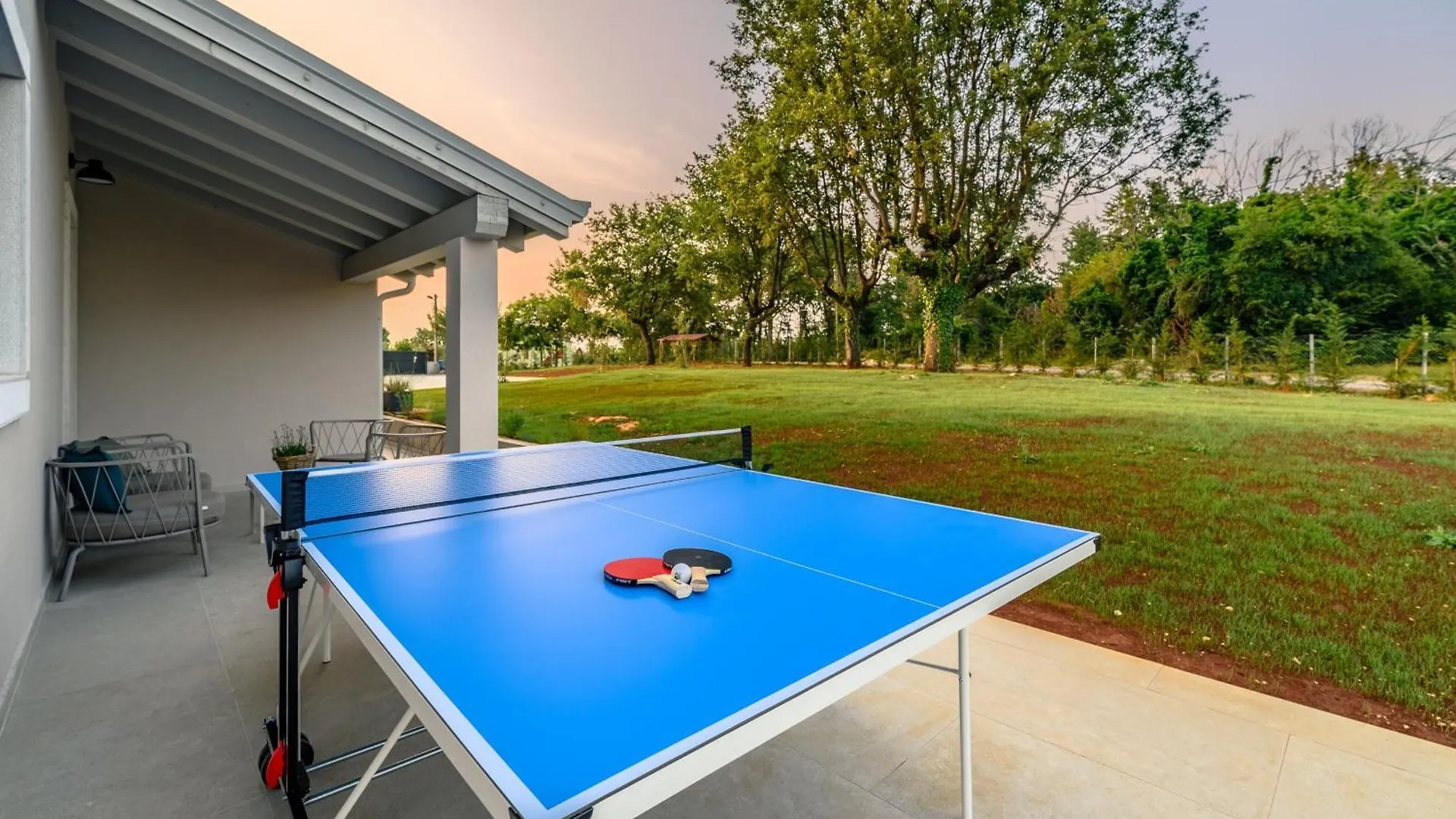 Luxury Villa Madora With Pool In Porec, Istria Kirmenjak