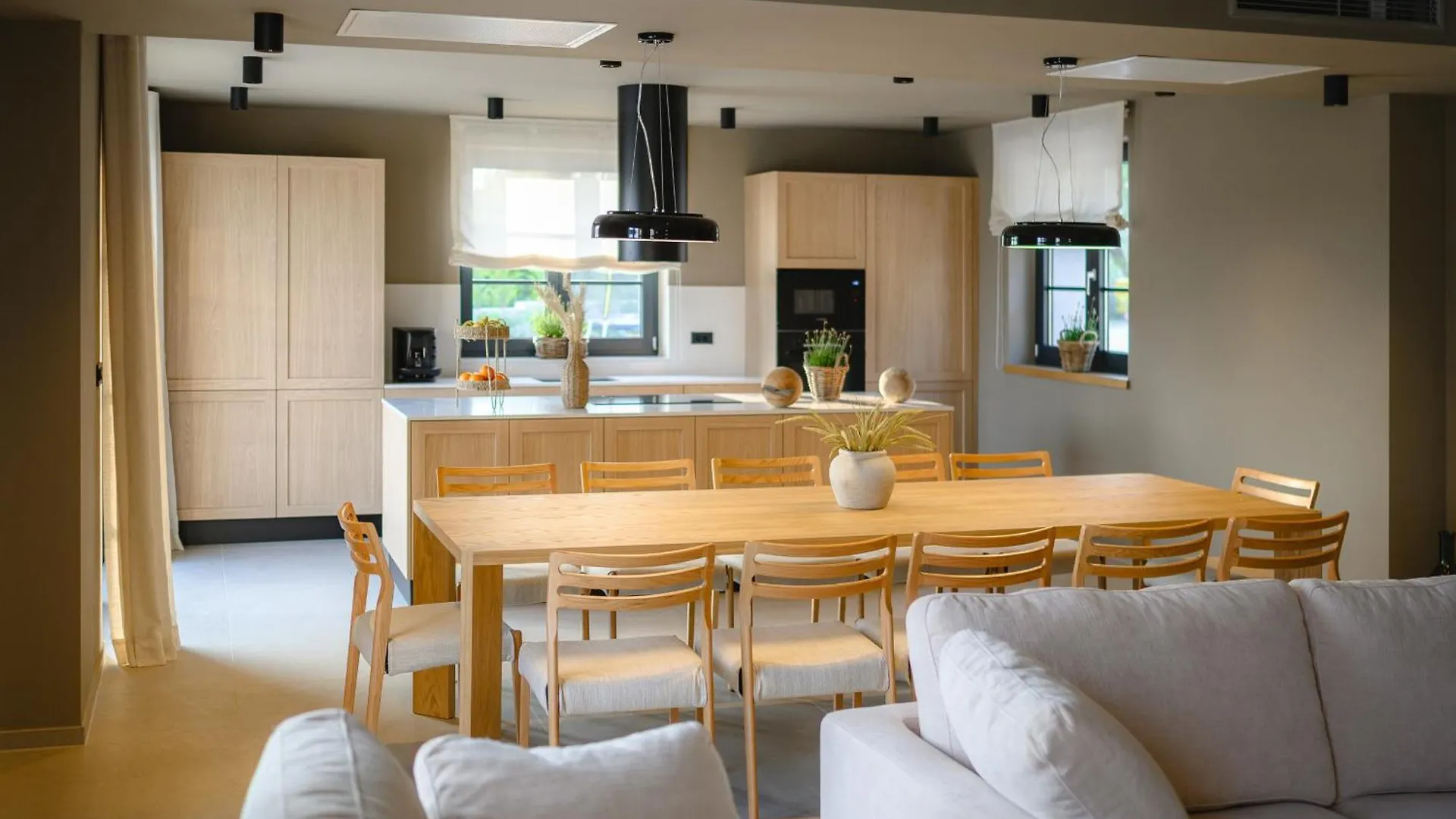 Luxury Villa Madora With Pool In Porec, Istria Kirmenjak Horvátország