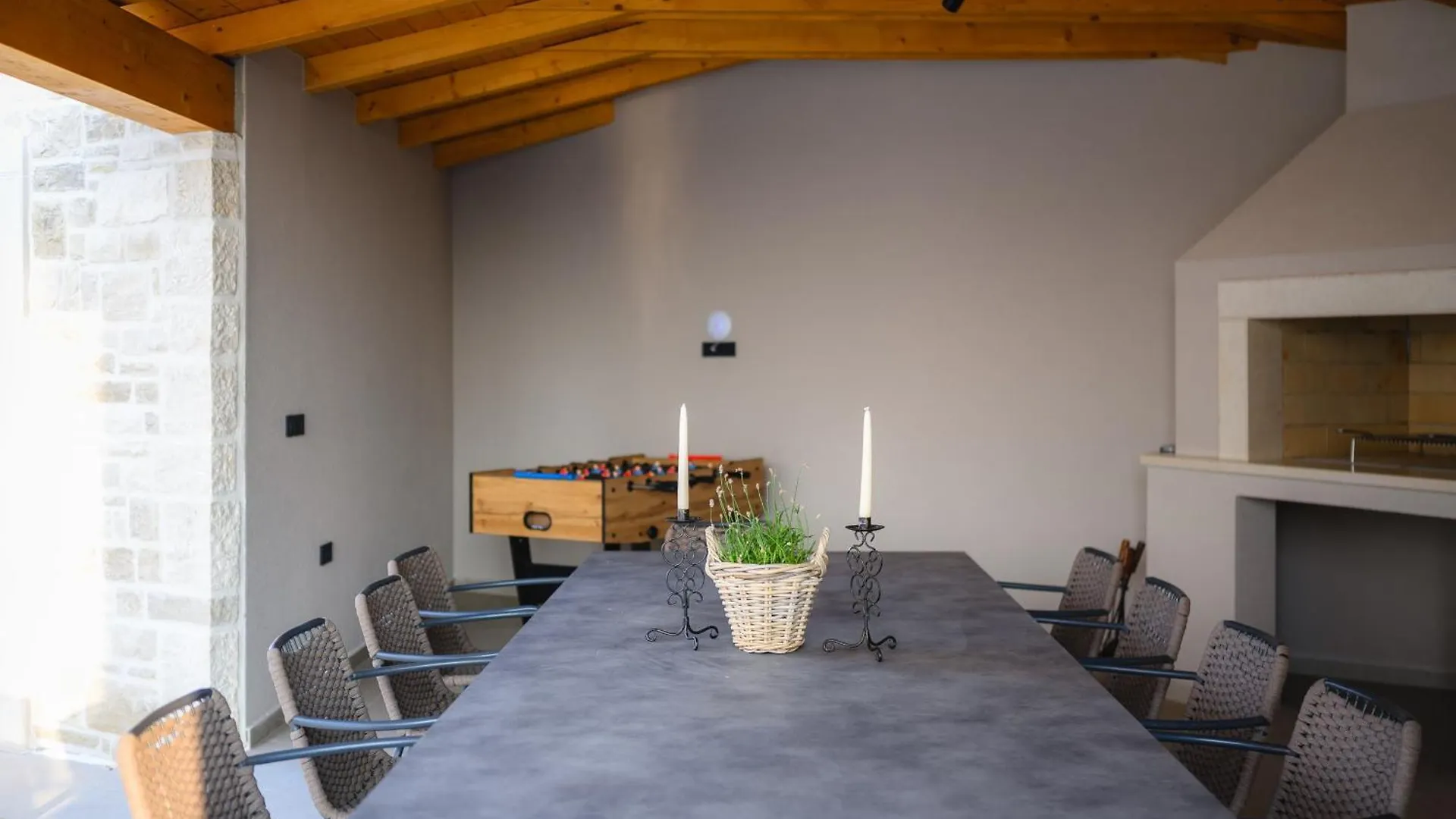 Luxury Villa Madora With Pool In Porec, Istria Kirmenjak Horvátország
