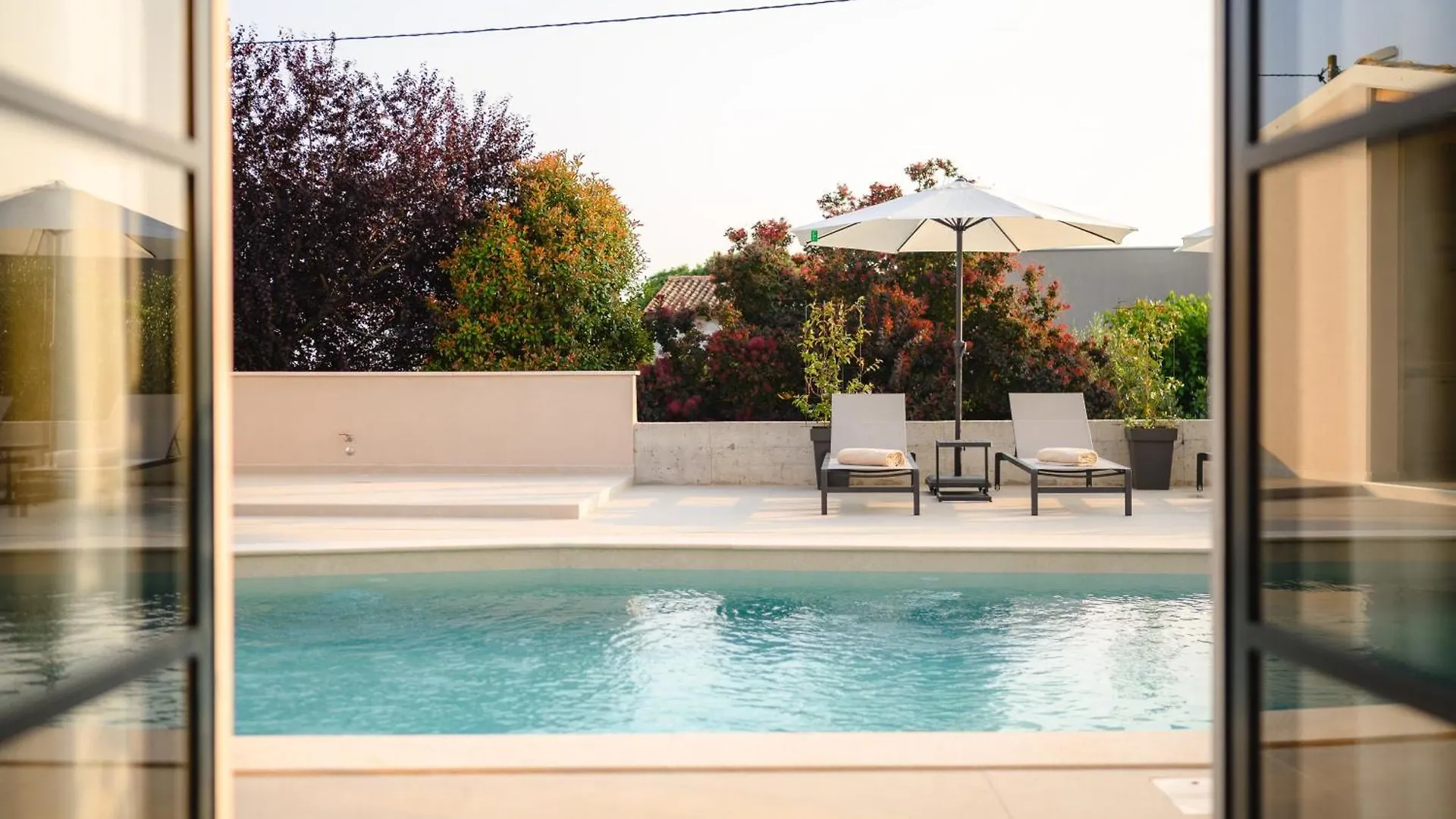 Luxury Villa Madora With Pool In Porec, Istria Kirmenjak